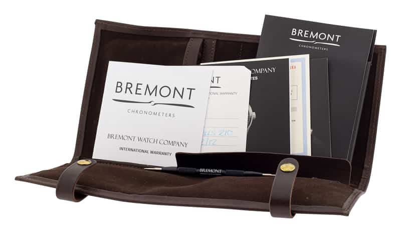 Bremont Solo SOLO